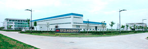 中国寧波工場 ー Tung Yu (Ning Bo), China