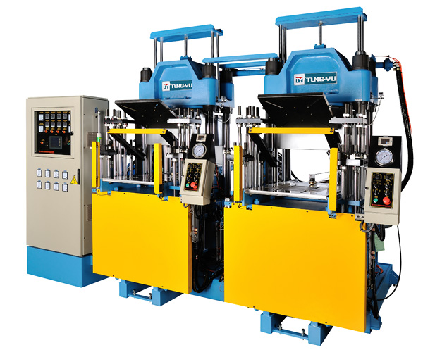 NEW安い ゴム機械高精度自動加硫装置 Buy Rubber Machine,Vulcanizer,Press Product